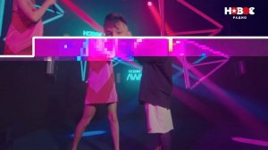 Клава Кока & NILETTO - Краш // Ты мой Краш || Новое Радио Awards 2021