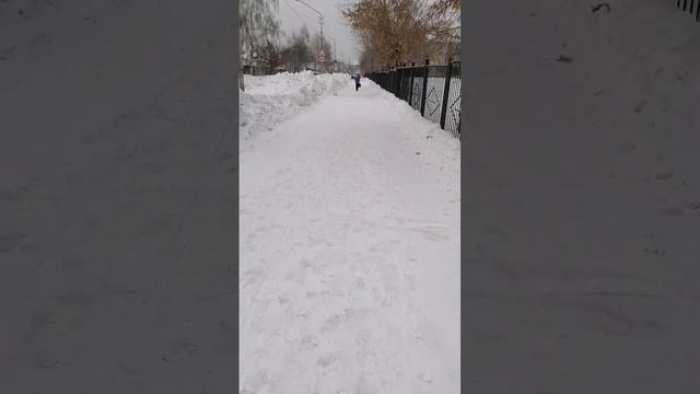 VLOG: ИДУ В МАГАЗИН ЗА ПРОДУКТАМИ!) смотреть онлайн