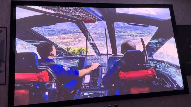 Проектор Vidda C2 Pro Video 2 смотреть онлайн