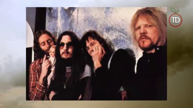 Роман Касторский история Tangerine Dream # 13 (Альбом с вокалом)