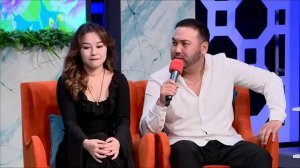 БИЗ ЖОЛУКТУК 4 СЕЗОН 19 ЧЫГАРЫЛЫШ