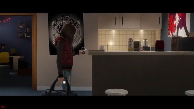 За гранью Две души / Beyond Two Souls / Часть #8 смотреть онлайн