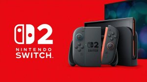 🕹️ Epic Games опубликовали тизер-анонс появления Fortnite на консоли Nintendo Switch 2!