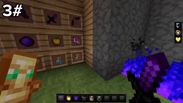 ТОП 5 РП ДЛЯ ПВП МАЙНКРАФТ ПЕ 1.1.x - 1.20x / СЛИВ РЕСУРСПАКОВ 1.1x-1.20x / ТОП 5 РП В МАЙНКРАФТ ПЕ смотреть онлайн