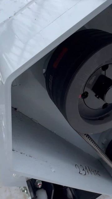 Вскрытие мульчера покажет #мульчер #niubo #беларус1221 смотреть онлайн