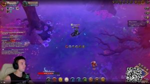 Обучение ПВП в Альбион Онлайн - гайд для новичков и не ?