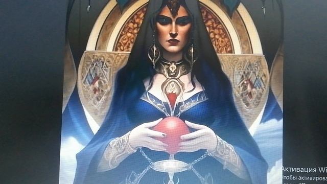 ПРЕДНАЗНАЧЕНИЕ,,, ВЕРХОВНАЯ ЖРИЦА И ВЕРХОВНЫЙ ЖРЕЦ КТО ОНИ? смотреть онлайн