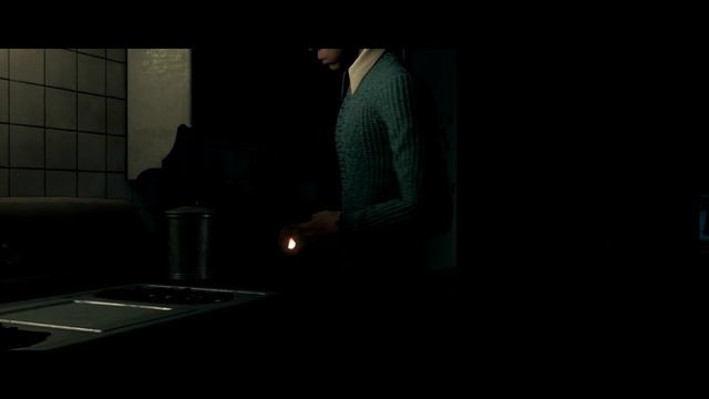 LITTLE HOPE ЧАСТЬ 1 : СЕМЬЯ ( Прохождение на 100% ) смотреть онлайн