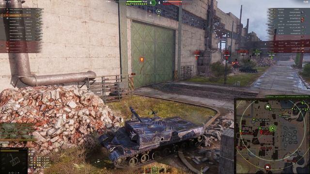 GPT-75 прикольный бой