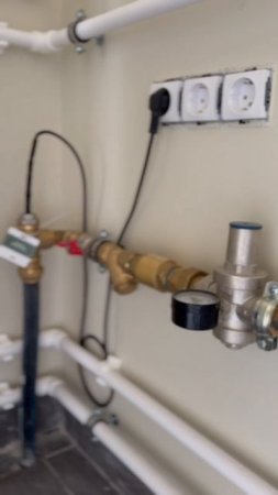 Уют начинается здесь! 🏡 Заглянули в котельную дома