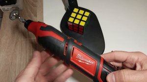 Бормашинка  Milwaukee m12