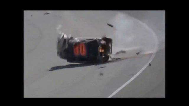ЖУТКИЕ АВАРИИ на ГОНКАХ! +18! ЖЕСТЬ