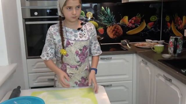 Чеченская кухня становится популярной в ЕВРОПЕ