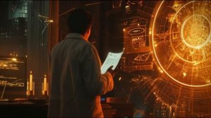 Он нашел связь НАУКИ И БОГА… Что доказал Виктор Вейни?