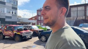 УСТАНОВИЛ КОНДИЦИОНЕР НА ВАЗ 2115 РЕАКЦИЯ ГОРДЕЯ