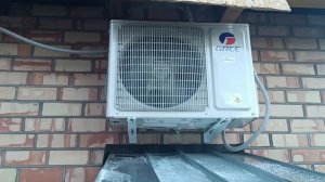 Тепловой насос воздух-воздух Gree amber prestige GWH09YD-S6DBA2A в мор