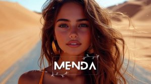 MENDA - Deep House Mix 2025 [Vol.1]