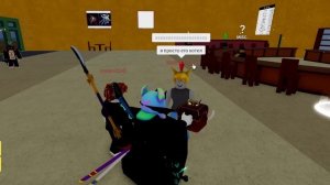 СЪЕЛ МИФИЧЕСКИЕ ФРУКТЫ ПЕРЕД СКАМЕРАМИ // Блокс Фрутс ?