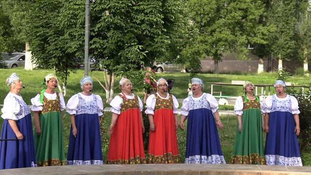 В Светлом отметили День соседей