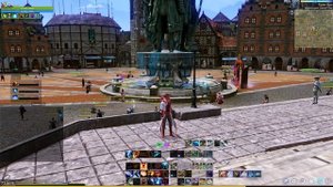 Archeage 11.0 - Новый сервер "Фесаникс" / Розыгрыш