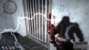 S.T.A.L.K.E.R. Билет в Один Конец #3. Бой с Монстром. Финал