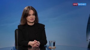 Технологии для бизнеса. Ирина Быкова, исполняющий обязанности директора ООО «Энергия Оптимум»