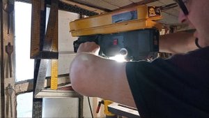 Лайфхак как увеличить мощность китайского сверлильн?