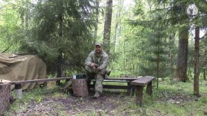 Теплогляделка для охоты | Arkon OVis II SM25 | Вдумчивый выбор