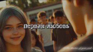 «Первая любовь»