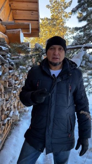 Какими дровами топить банную печь?
