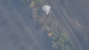 Ланцет-3, лучший БПЛА России? Краткие характеристики.