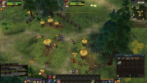 Стоит ли играть в Royal Quest? неОбъективный взгляд в 2025