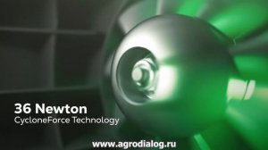 Садовая воздуходувка ранцевая Greenworks GD82BP2
