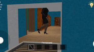 Прохождение игры Schoolboy Runaway Escape // Акт 2