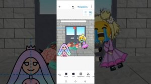 бумажная школа 3 (породия fpe)