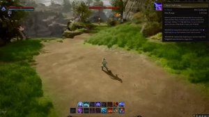 Ashes Of Creation: подробно о классе - маг