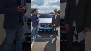 В г. Набережные Челны успешно вручили автомобиль. Поздравляем с приобретением! 🥰