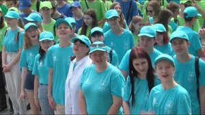 Трудовое лето стартует для тюменских подростков