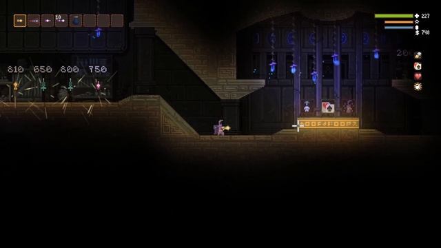 Noita Смертельное лечение?) смотреть онлайн