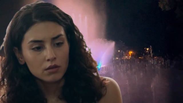 Дикий 38 серия русская озвучка | Yabani 38. Bölüm | Обзор смотреть онлайн