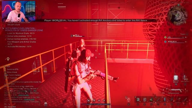 ONCE HUMAN ИЩИМ СЮЖЕТ В ИГРЕ смотреть онлайн