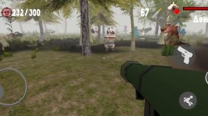 пять ночей с бобром часть 2