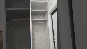 Шкаф-купе в Нижневартовске. Изготовим и установим туда - где пожелаете.