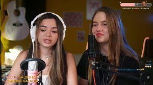 Пою для тебя🎙 @gellert_lera c ‪@maniavolk