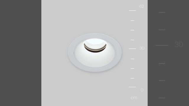 Светильник Maytoni DL057-7W4K-W смотреть онлайн