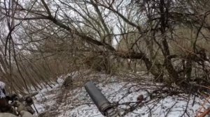 Северокорейский боец не сдался и хотел подорвать себя гранатой