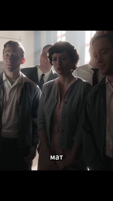 Бет Хармон выиграла 500$🔥 Ход королевы #фильмы  #кино? смотреть онлайн