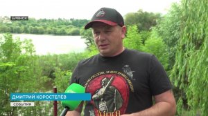 На Десне в Брянске утонули подростки