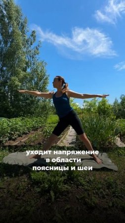 Поза тругольника