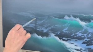 "Шум волны": бесплатный марафон Дмитрий Розы для маринистов. Часть 2